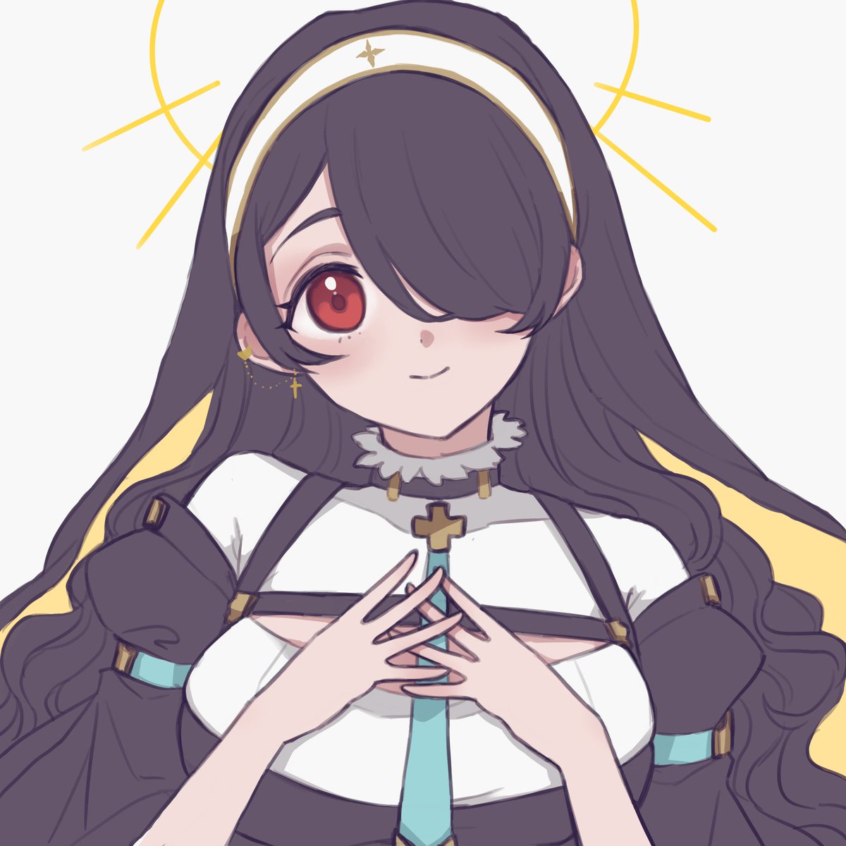 aprilscomeagain's tweet photo. #ブルアカ
わんどろ👼 https://t.co/knKgnzXNO8