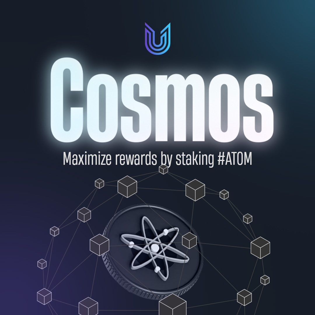 ubikcapital's tweet photo. #Cosmos SDK's multistore and modular design redefines blockchain development. Efficient state management and seamless interoperability make Cosmos a top choice. Maximize rewards by staking #ATOM with #UbikCapital! ππ
#DeFi #StakeATOM #CryptoInnovation https://t.co/Co7XV0BBBf