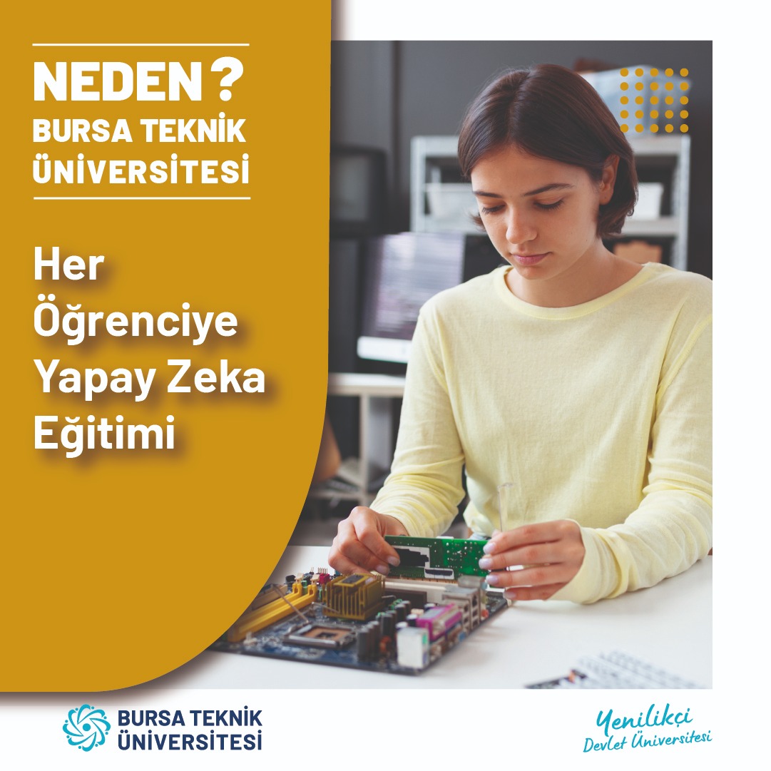 BursaTeknikUni's tweet photo. @BursaTeknikUni ile Geleceğe Hazırlanın! 
Geleceğinizi şekillendirecek doğru tercih için BTÜ'de onlarca nedeniniz var... 
https://t.co/qU2zF4QjDO 

#tercih #doğrutercih #gelecekiçindoğrutercih #yükseköğrenim #üniversite #üniversitetercihleri #doğruüniversite https://t.co/6WPx5HrLbu