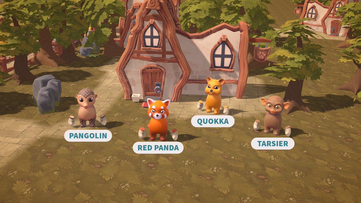 Party Club - Xbox Demo is live tweet media