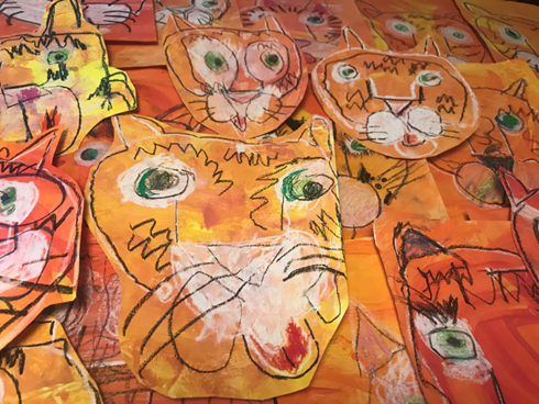 Headley Park Primary tweet media