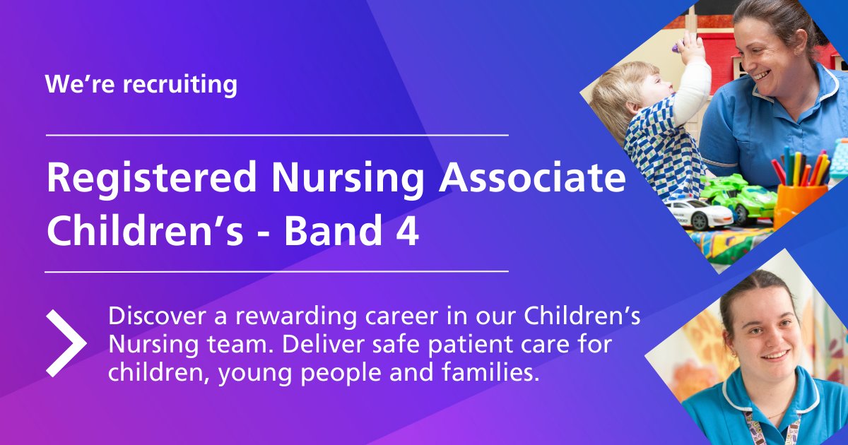 Careers at Gloucestershire Hospitals tweet media