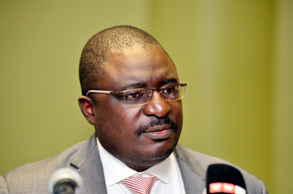 MzansiFarmer's tweet photo. 🚨 Breaking: Former VBS chairperson Tshifhiwa Matodzi pleads guilty to 33 charges, including theft, fraud, money laundering, and racketeering. Sentenced to 15 years in prison for looting over R1.9 billion from VBS Mutual Bank. #VBSHeist
Gayton Somizi R75K Arts and Culture https://t.co/WbiweqbBmw