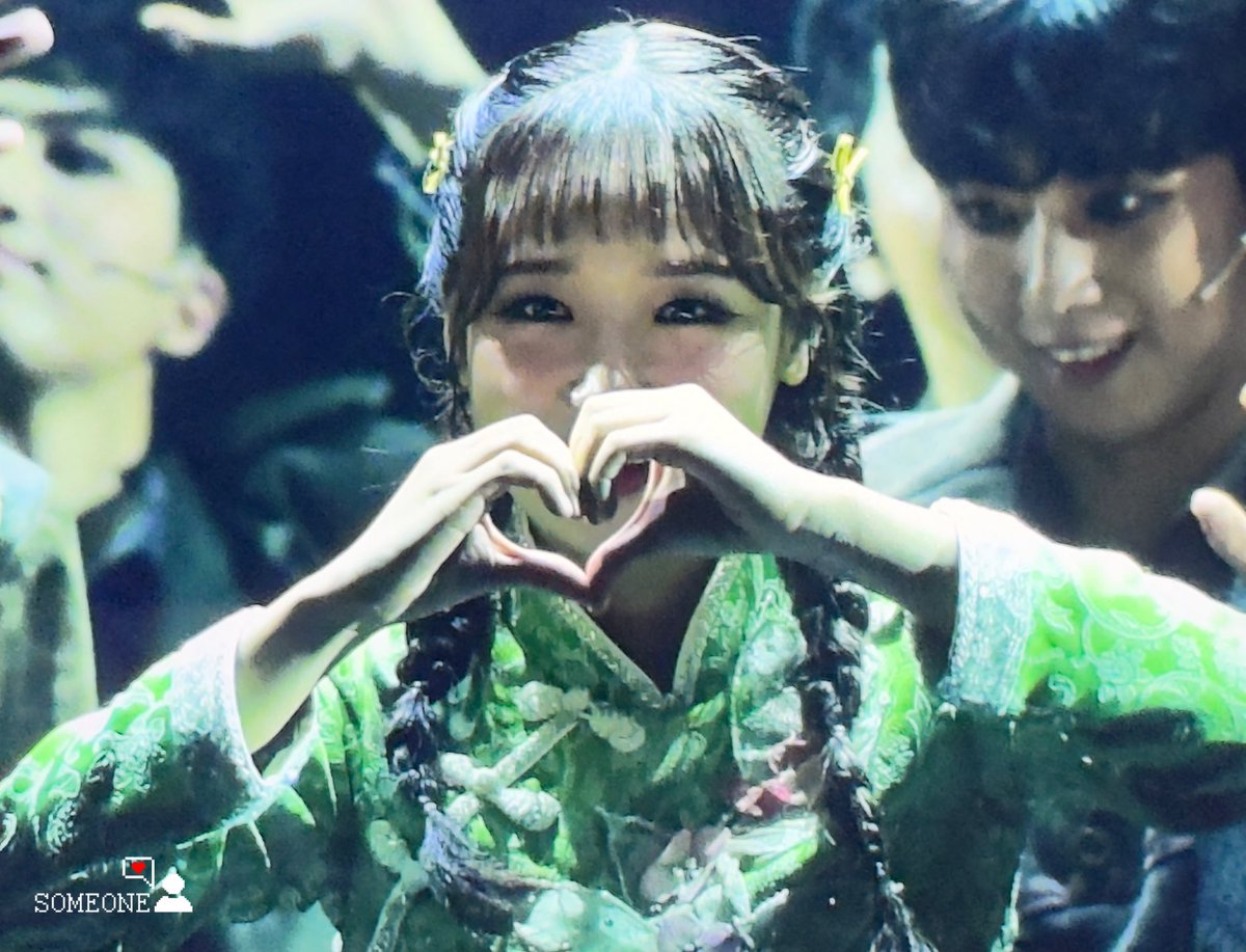 240710 뮤지컬 영웅 커튼콜 프리뷰

잘했어 울 강아지💕

#최유정 #CHOIYOOJUNG