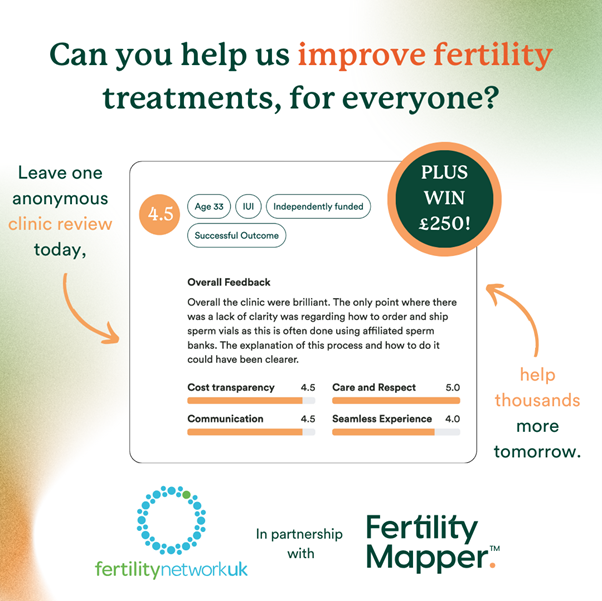 Fertility Network tweet media