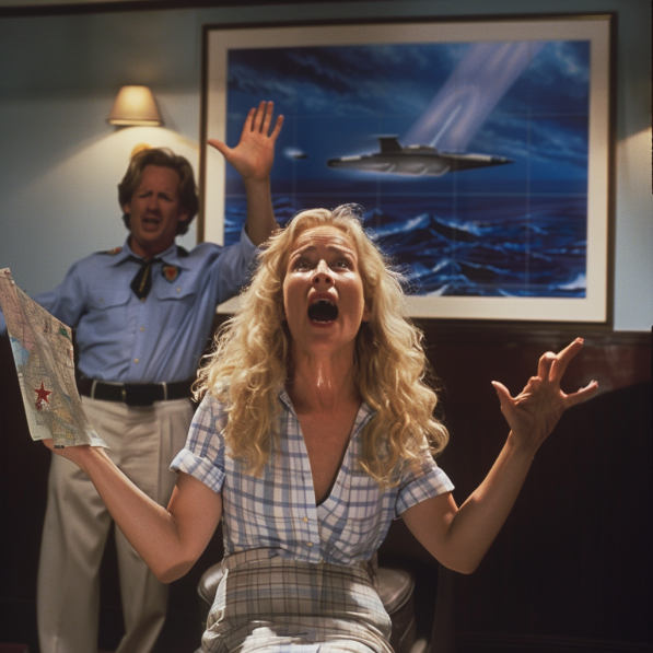 papisaurus's tweet photo. Ok Karen, we will get the continuity manager for you https://t.co/z69UBkoz3B