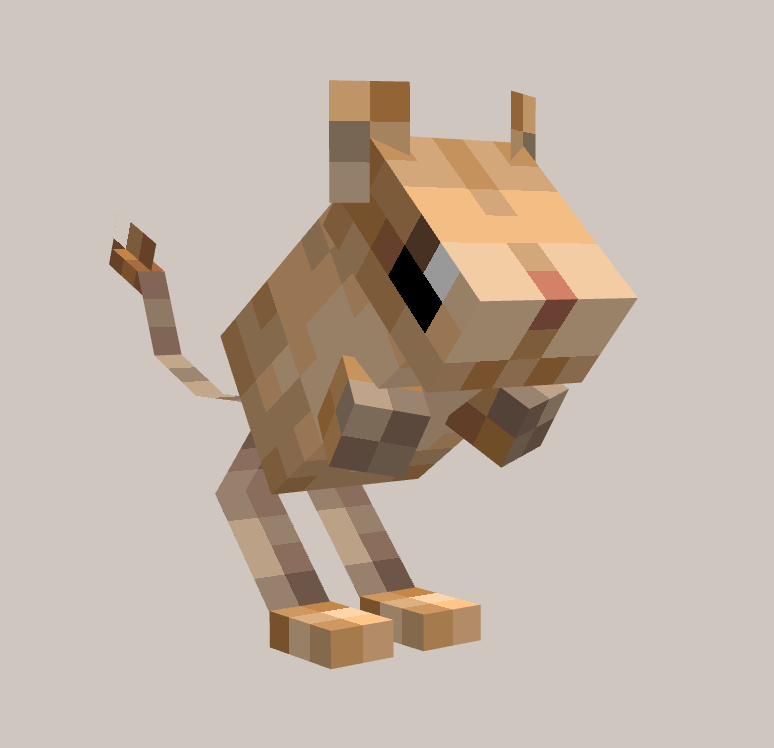 Roingus is getting pumped!