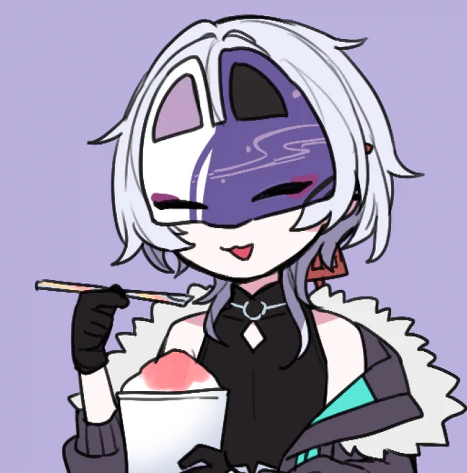 食べる
