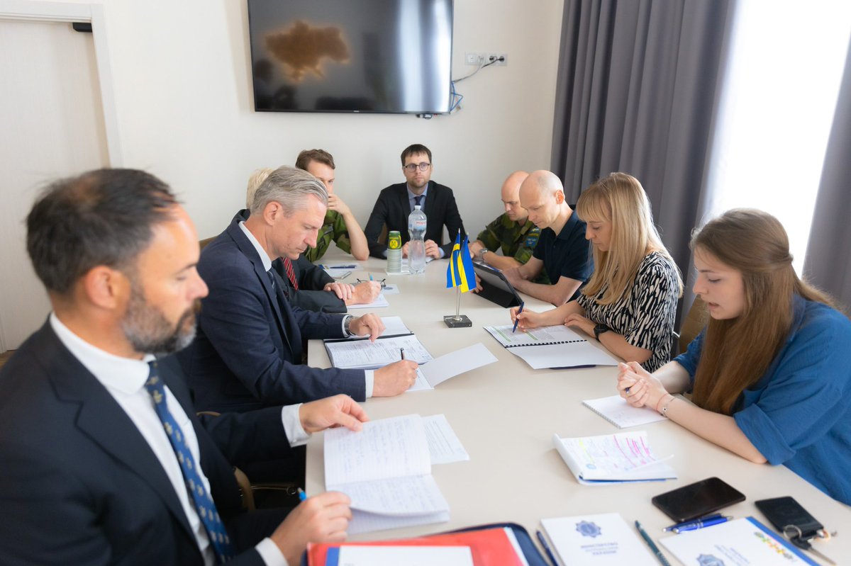 Kateryna Pavlichenko tweet media