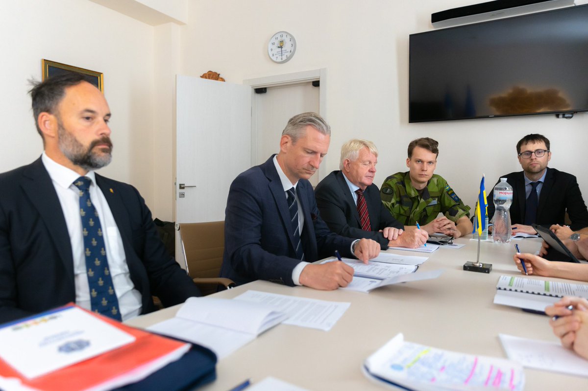 Kateryna Pavlichenko tweet media