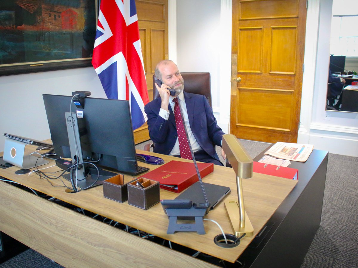 Jonathan Reynolds tweet media