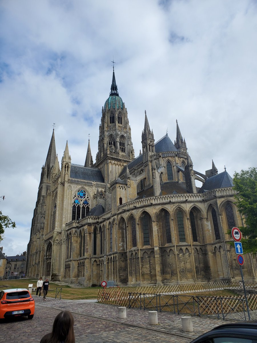 Bayeux