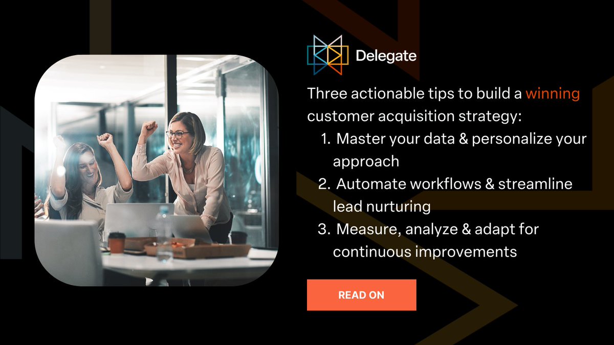 Delegate tweet media