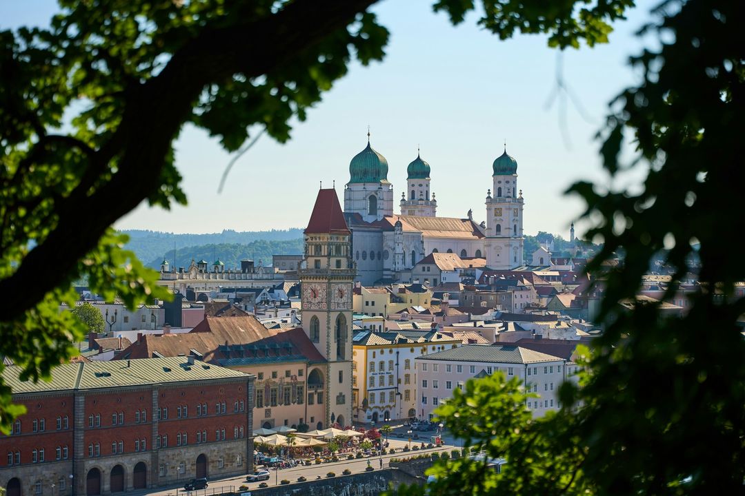 CenturyCruises's tweet photo. Discover the heart of Europe with an incredible journey down the Danube River. From Germany's Black Forest to far-flung borders of 10 countries. 

#DanubeCruise #ExploreEurope #GradnCenturyCruises https://t.co/QPpyEL2GgI