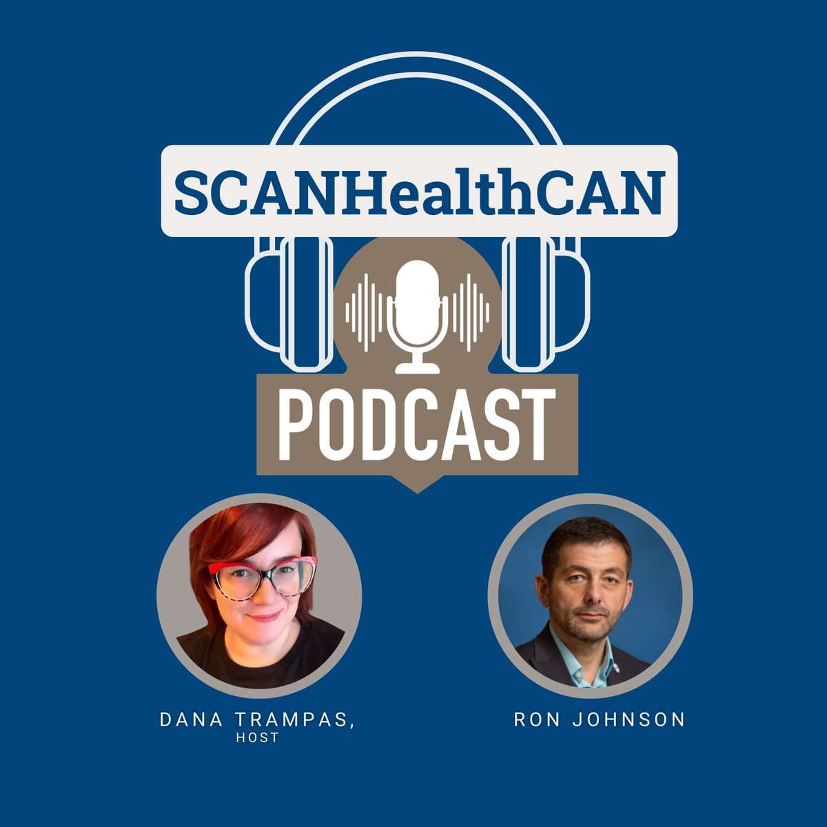 Tune in to our latest podcast episode with Ron Johnson, VP of Innovation and Research of <a href="/NL_HealthServ/">NL Health Services</a>, where we dive deep into strategies and innovations that keep our healthcare systems robust. Don't miss out, hit play now! 🎧 buff.ly/3WdL98y