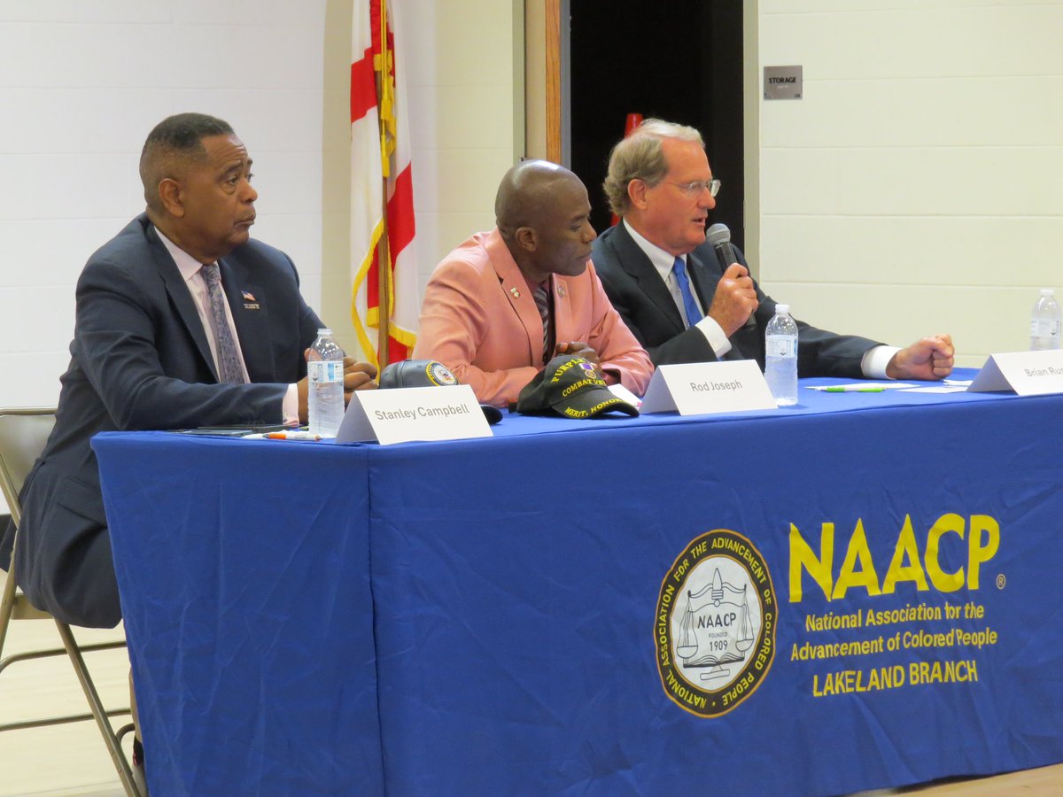 Brian P. Rush tweet media