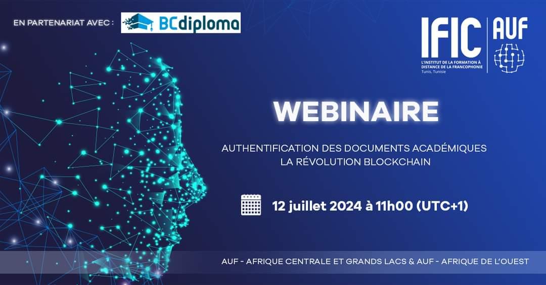 AUF – Afrique Centrale et Grands Lacs tweet media