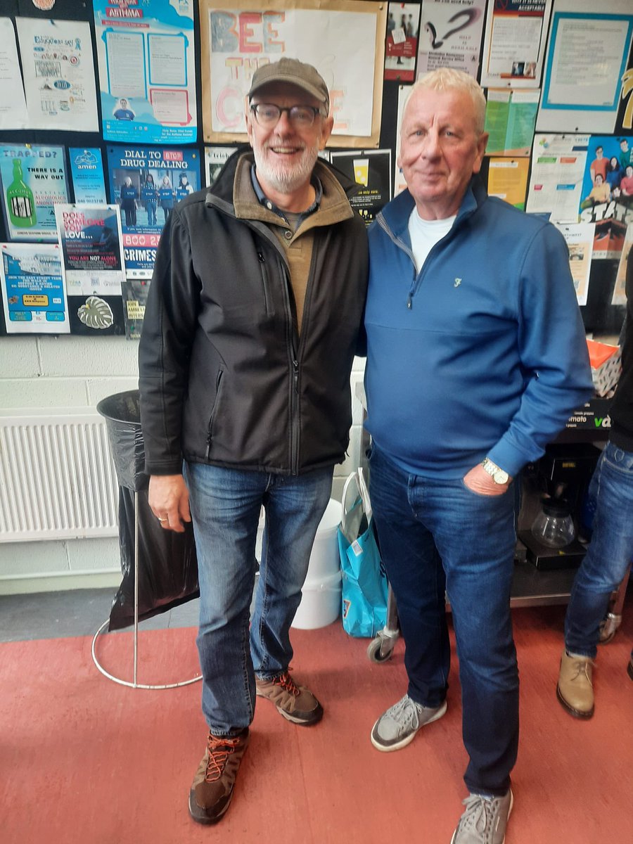 Ballymun Youthreach tweet media