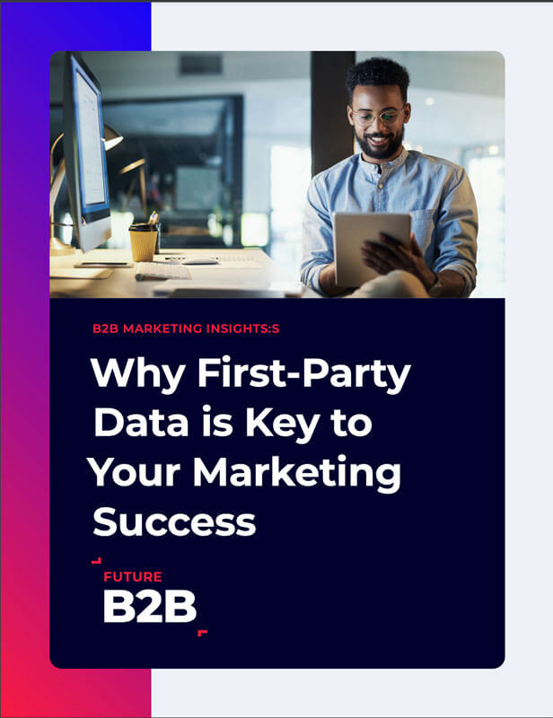 futureb2b tweet media