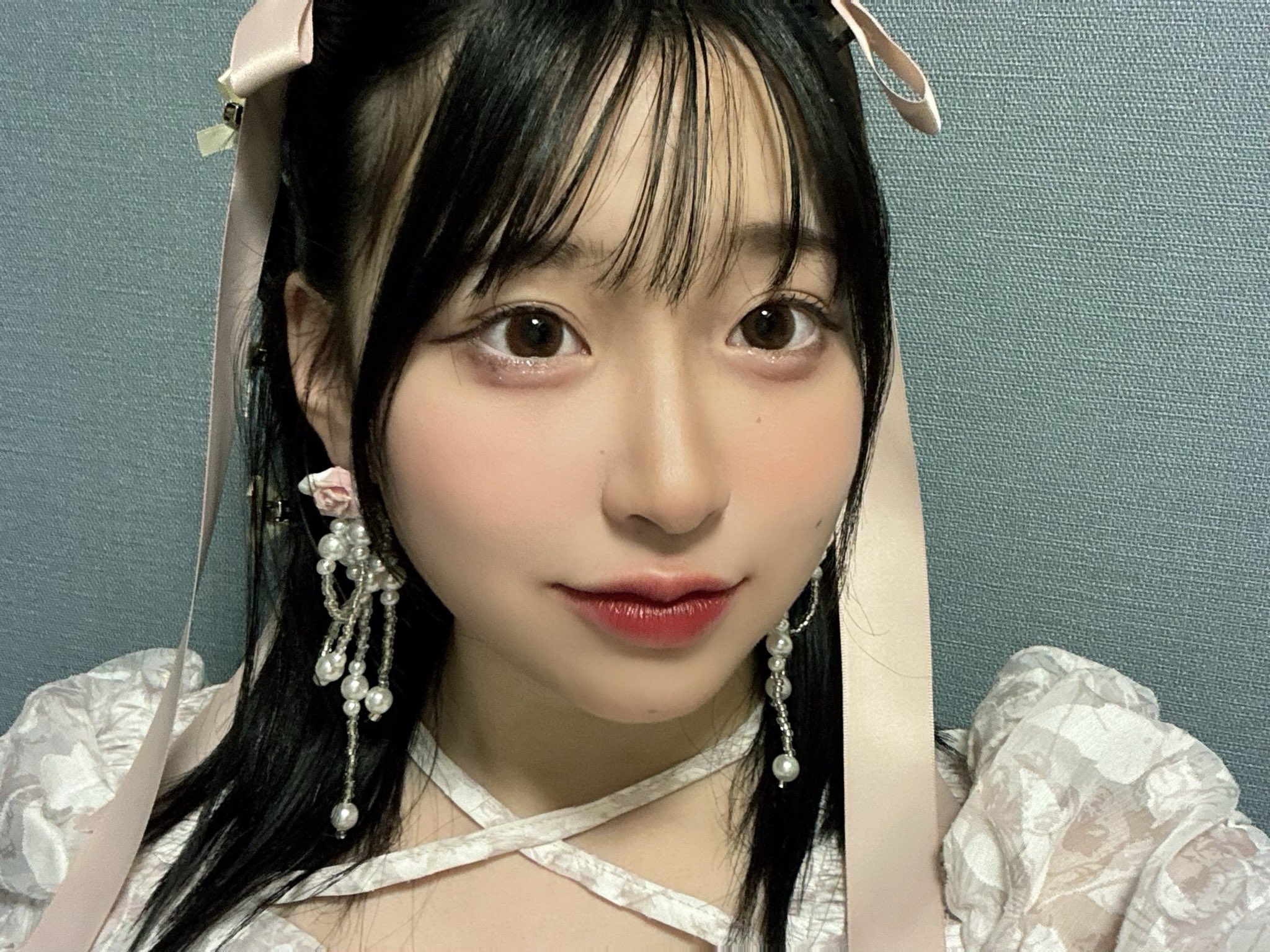 桜庭遥花(CUTIE STREET) on X: 
