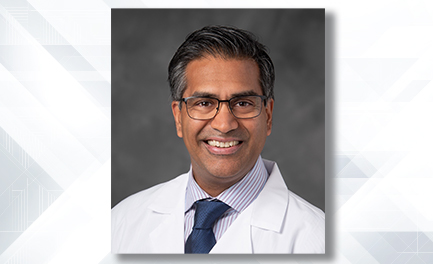 The #ACGME welcomes Nikhil Goyal, MBBS as the Senior Vice President, Accreditation. Dr. Goyal will oversee the activities of the accreditation staff members responsible for 17 medical and hospital-based specialty Review Committees and those supporting the programmatic