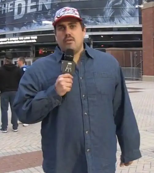 ILikeTaySwift's tweet photo. @BarstoolBigCat Shocker. I wouldn’t have been able to tell https://t.co/j1FSrRFbTg