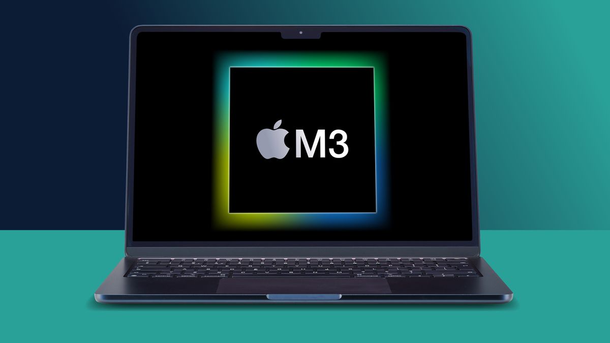 EliteViser's tweet image. Apple MacBook M3: All the news, announcements, and rumors to date
#Apple&apos;sM3chip #M3 #MacBookM3
newfortech.com/reviews/apple-…