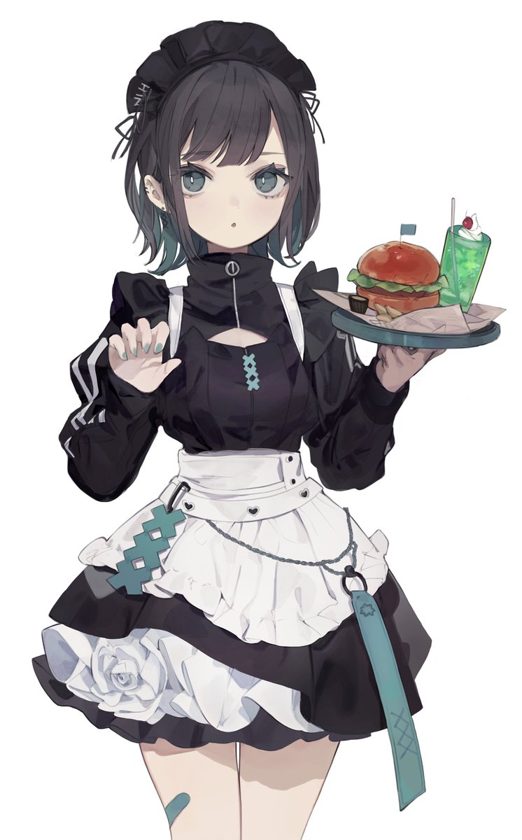 「#PortfolioDay 」|ときわた@絵師100人展13 ✨初画集発売‼️ 👾のイラスト