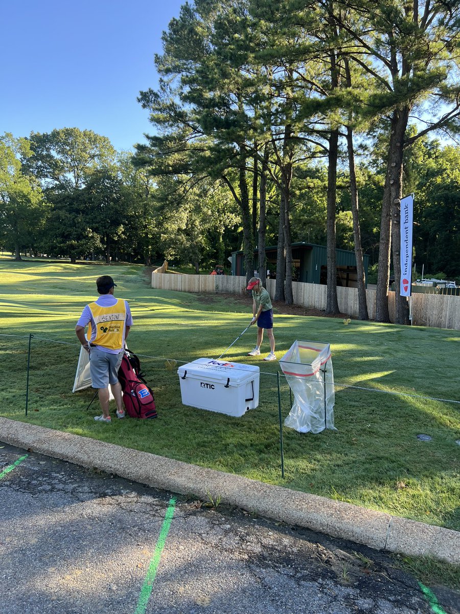 I almost forgot…we are underway on the third day of the #OPJO