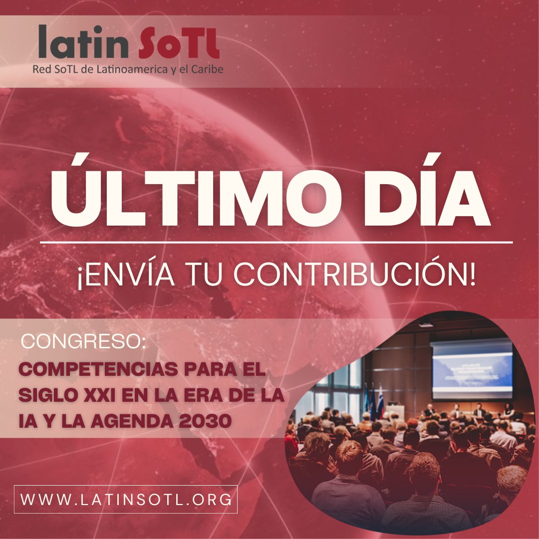 LatinSoTL tweet media