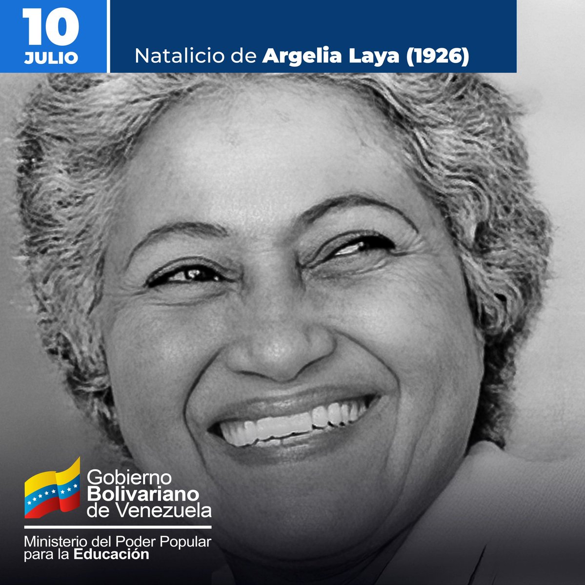 Ministerio del Poder Popular para la Educación tweet media