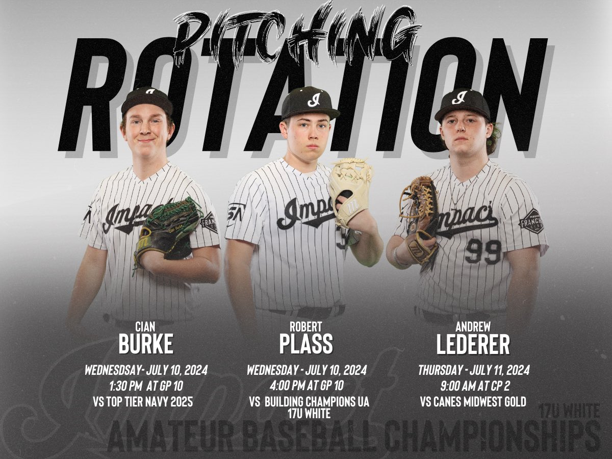 Impact Sports Academy tweet media