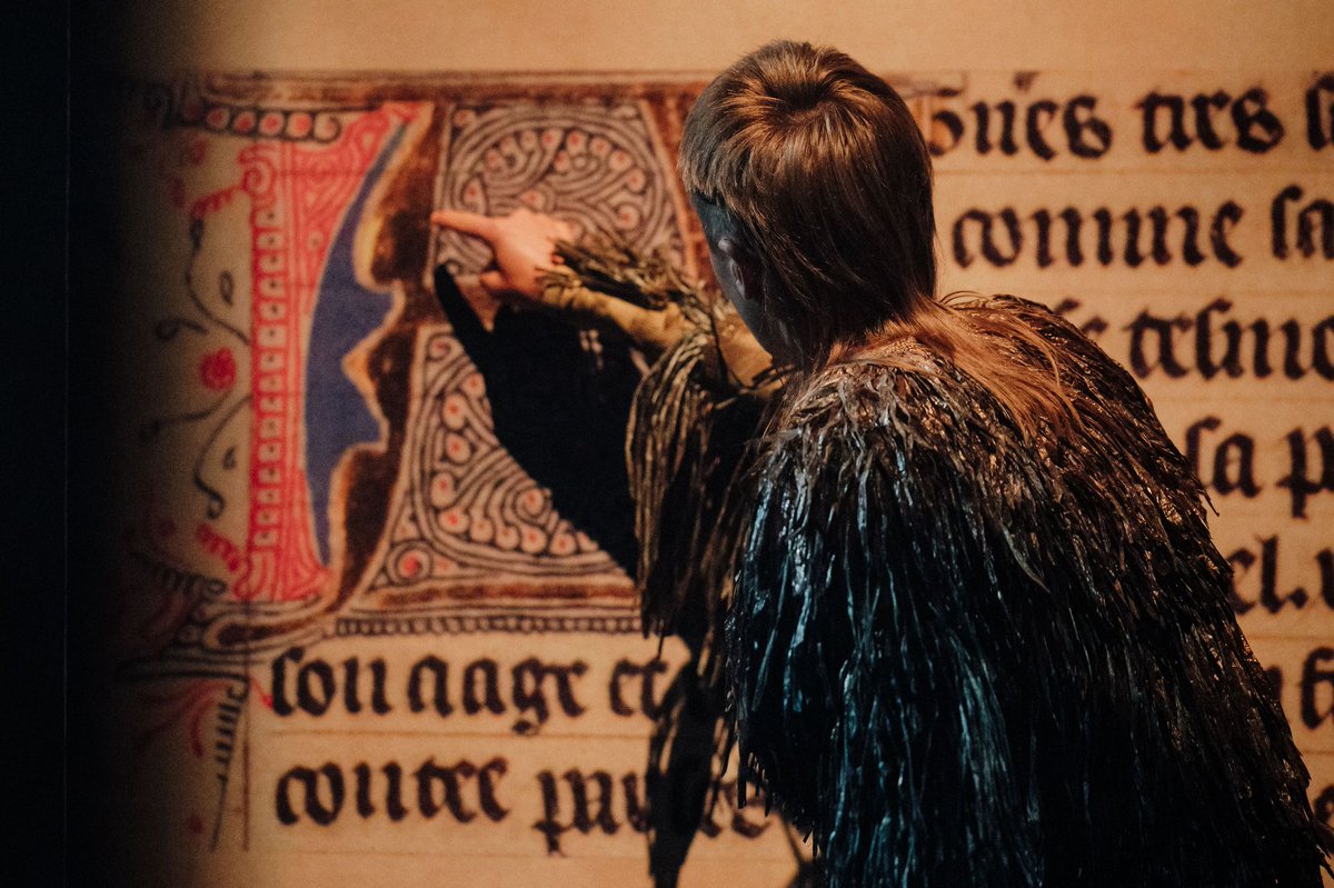 Institut Marionnette - Ecole Nat. Sup. Marionnette tweet media