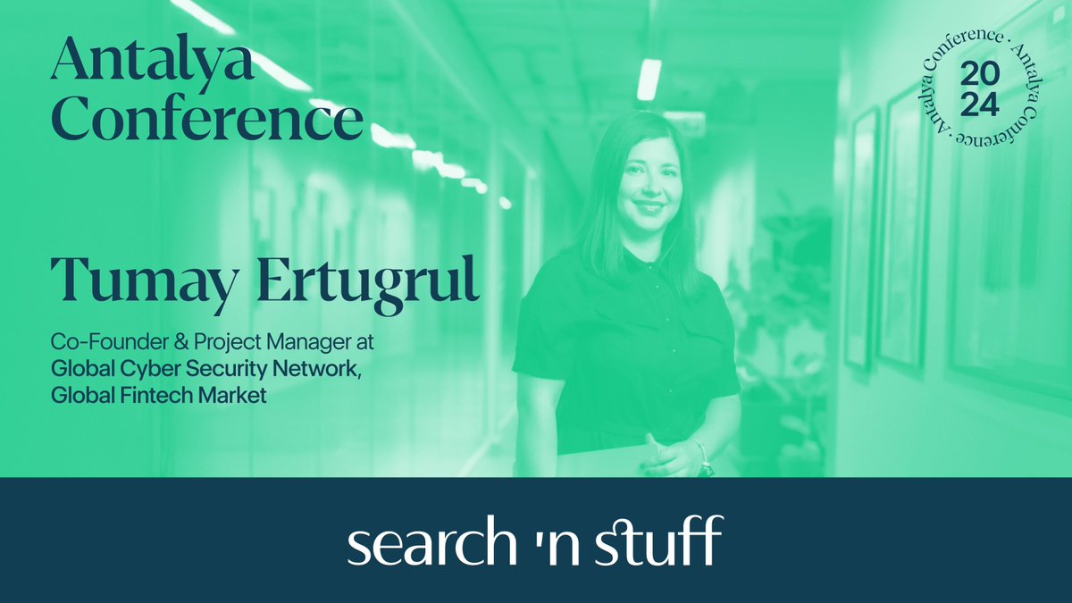 Search ‘n Stuff tweet media