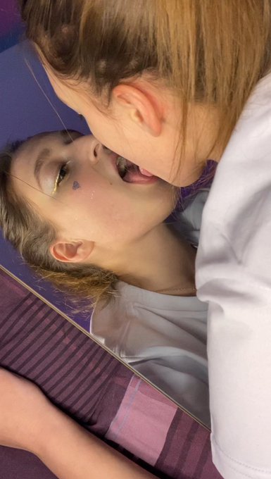 😻 Write me about custom - https://t.co/tu1Luxmqaz  #kissing #licks #uvula #tongue #mouth #spit #drooling<a href="/tag/kissing"class="tags">#kissing</a><a href="/tag/tongue"class="tags"><span>#tongue</span></a><a href="/tag/mouth"class="tags"><span>#mouth</span></a><a href="/tag/drooling"class="tags"><span>#drooling</span></a><a href="/tag/spit"class="tags"><span>#spit</span></a><a href="/tag/uvula"class="tags"><span>#uvula</span></a><a href="/tag/licks"class="tags"><span>#licks</span></a>