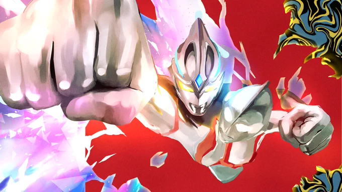 #ウルトラマンの日
