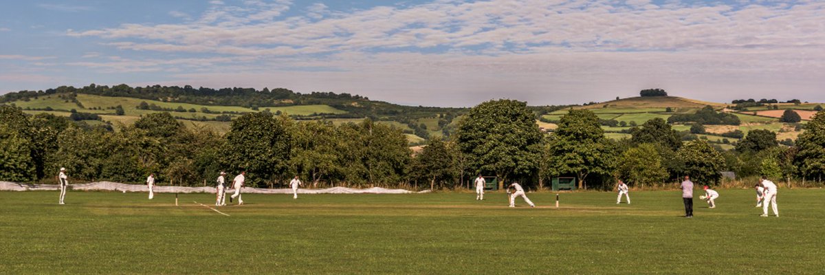 This Saturday, 13th July, marks the anniversary of the first recorded cricket match in Somerset as held 'on a Saltford meadow' in 1751! 

Photo taken at <a href="/SaltfordClub/">Saltford Sports Club</a> by Cllr <a href="/jongodfrey/">Jon Godfrey</a> - showing cricket's still going strong in Saltford over 270 years later!