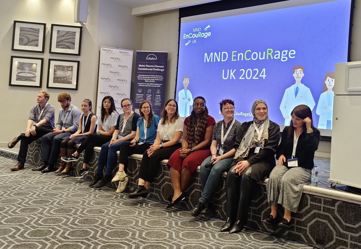 <a href="/neuroshef/">Neuroscience Institute</a> <a href="/TS_Lab_/">Tatyana Shelkovnikova Lab</a> <a href="/ScottAllen38/">*#ScottAllen</a> <a href="/SussexNeuro/">SussexNeuro</a> <a href="/SarahGornall321/">Sarah Gornall</a> A great second session of lightning talks, thanks everyone