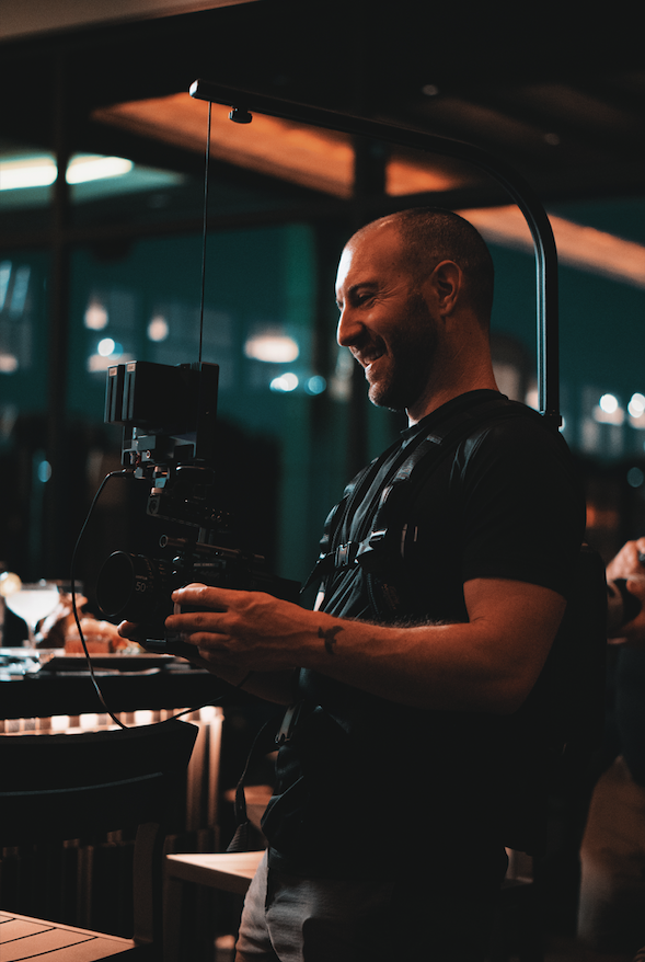 _davisadagency's tweet photo. Shout out to our incredible video team 👏 They've been putting in the work, bringing creativity to life with every production. We’re proud to have this amazing team on board. #WeAreDavis https://t.co/X99N2go7GF
