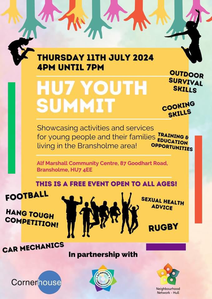 Healthwatch Hull tweet media