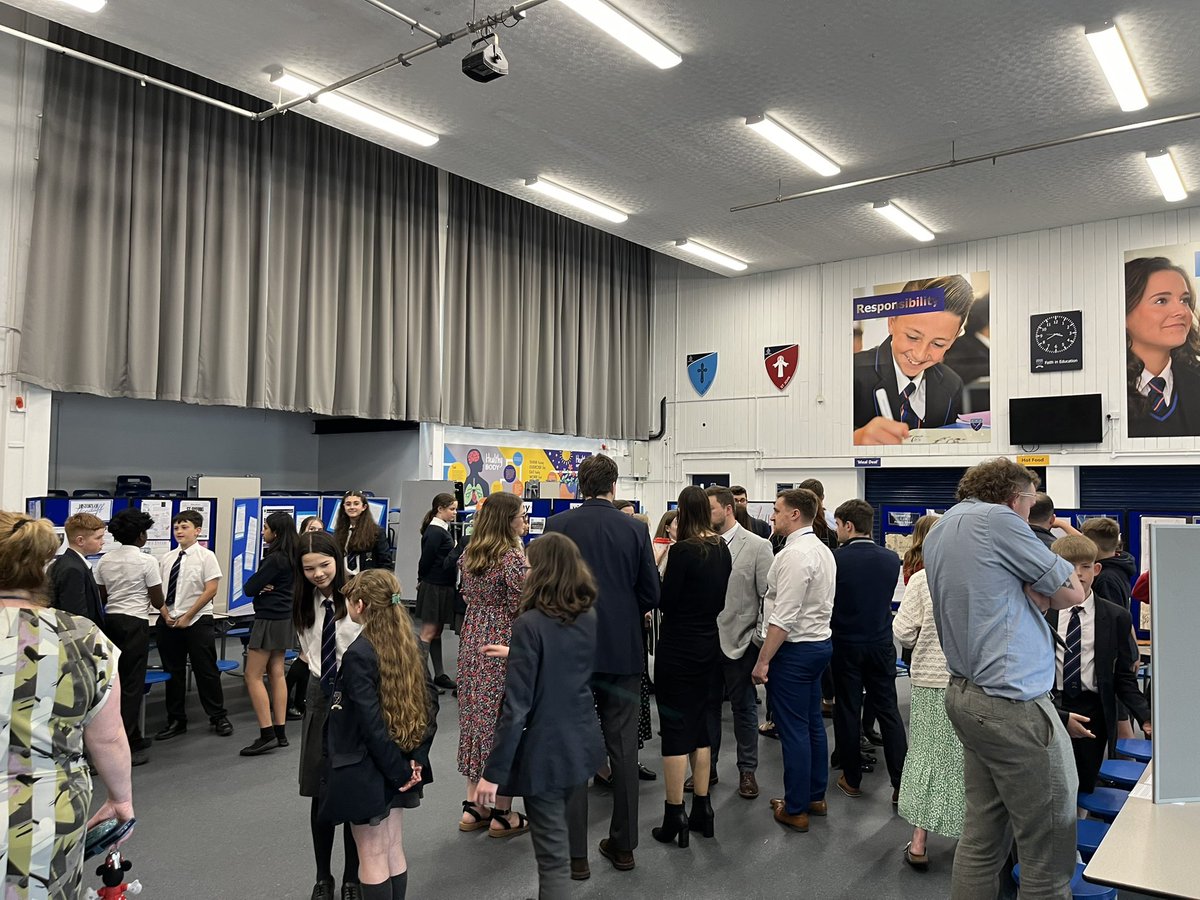 BOLHS Perf Arts Dept tweet media