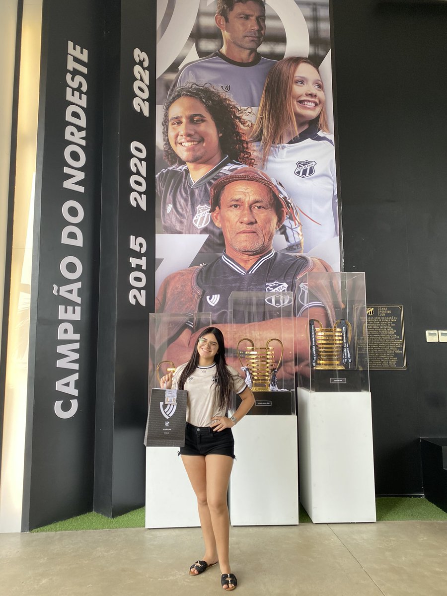 pc2000_'s tweet image. Parabéns aos ganhadores do Projeto Ceará 2000! 

🏆 Matheus ganhou a camisa oficial autografada pelo Vozão!

🏅 Linda Hevellyn ganhou a rifa do jogo Ceará X Santos (05/07)!

Quer ser o próximo? Fique atento aos sorteios no Insta e às rifas nos dias dos jogos. Boa sorte! 🏁