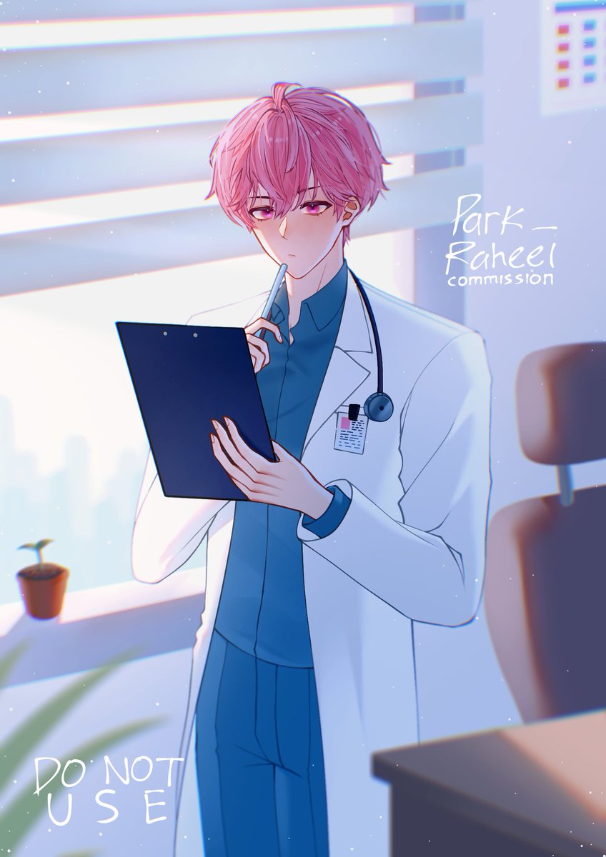 Fanart Commission result for @/yupilovy ❤

#PLAVE #플레이브 #BAMBY #commissions