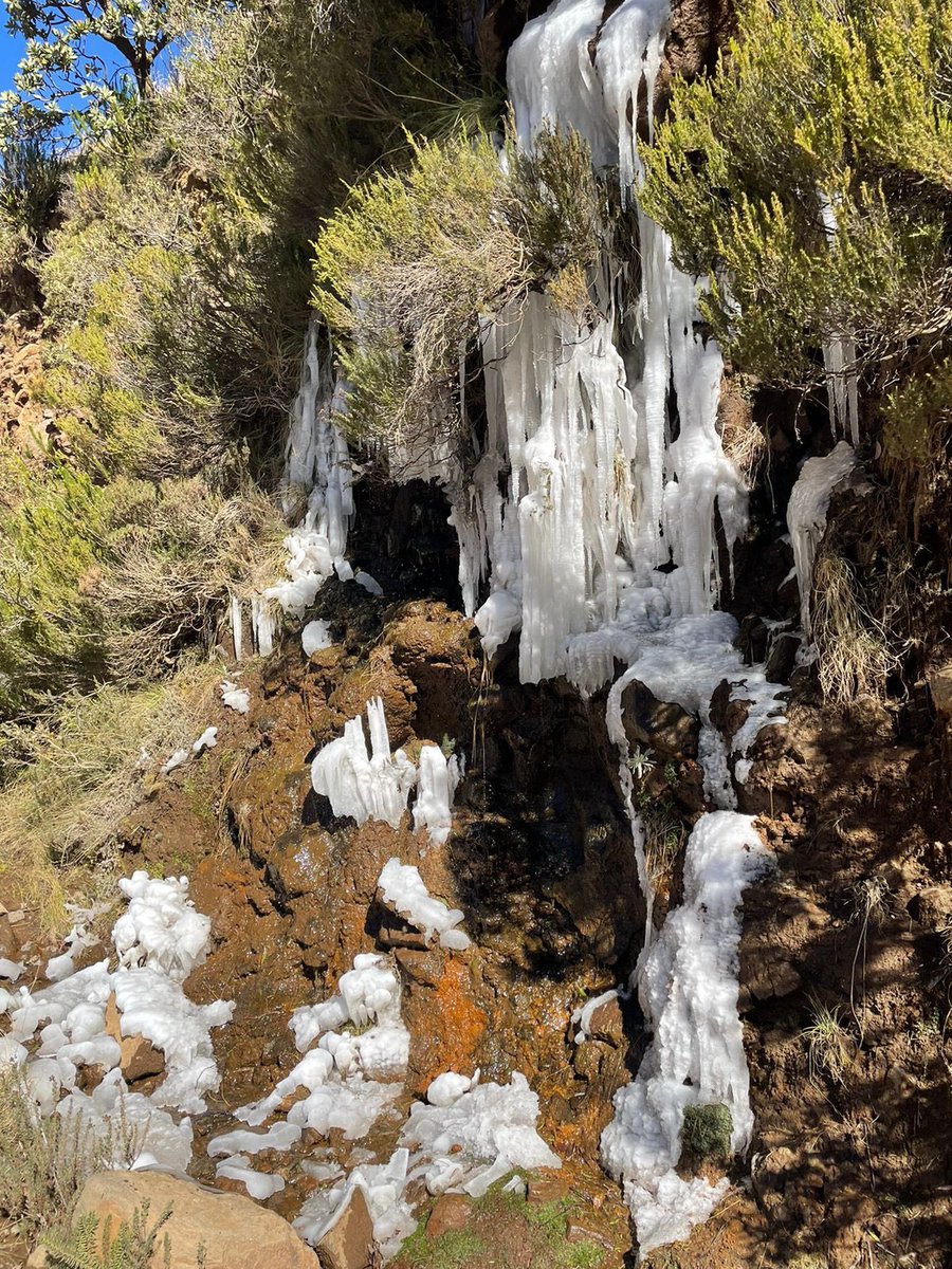Sani Mountain Escape tweet media