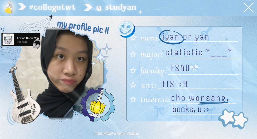 iyan ✩ tweet media