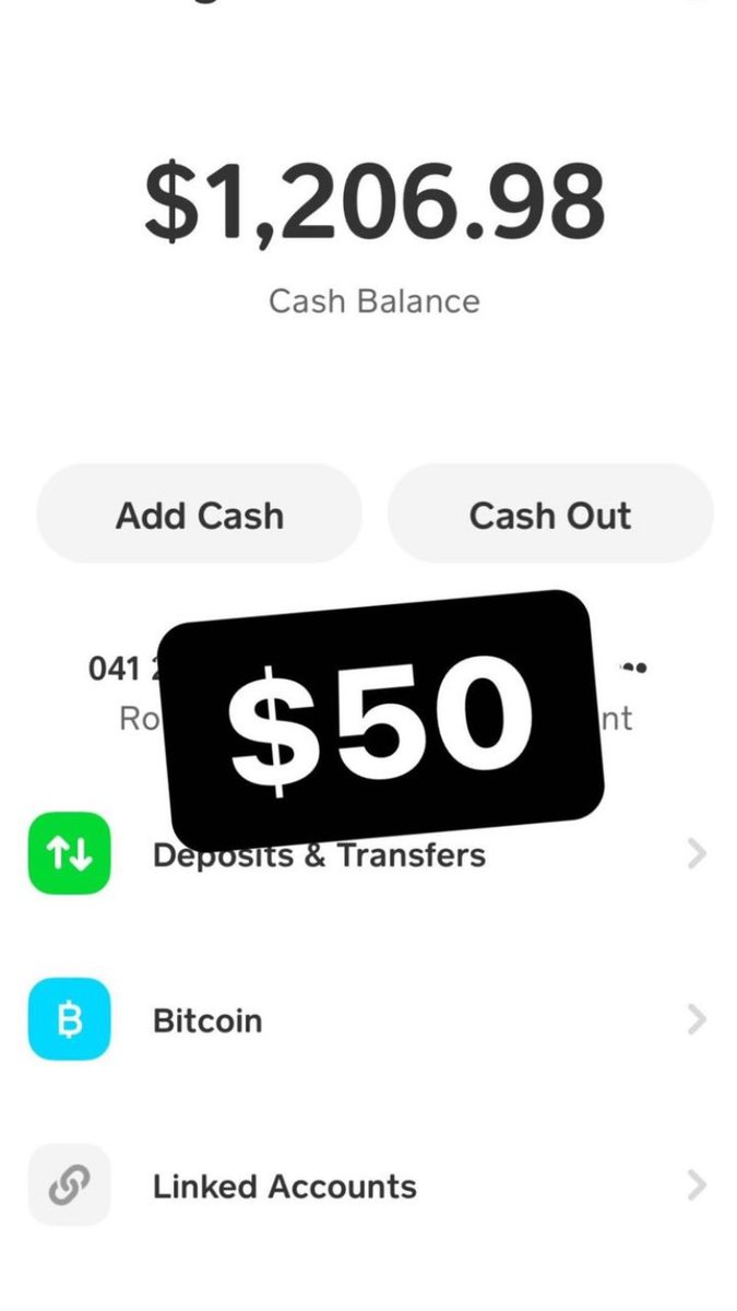 moneymaker3738's tweet photo. ALL BANKS TAP IN ‼️ (msg me) must be cashapp/Apple Pay ready !! #methods #money #bigmotion #ArrestFarahMaalim https://t.co/IWFytWs5hY