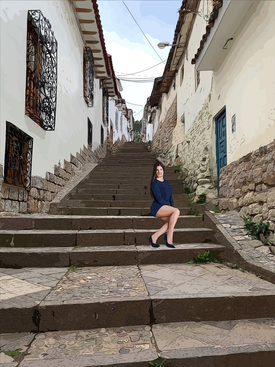 createurecit's tweet image. L'image du jour pour vos avis et commentaires aussi sur la modele
#amatrice #vision #kermesse