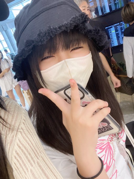 Twitterのコスプレ画像3