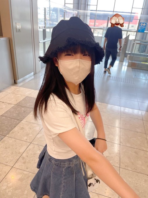 Twitterのコスプレ画像4