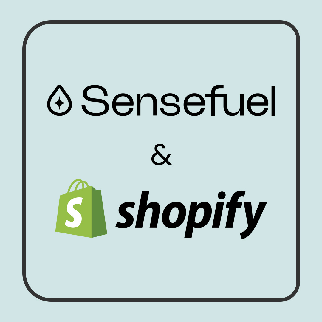 🎉 Great news for the Shopify ecosystem! 🎉 We are launching the Sensefuel Personalized Search app, available on the Shopify App Store. 🚀 Real-time hyper-personalization, relevance without settings, and advanced UX. Learn more here: hubs.ly/Q02G0cTj0